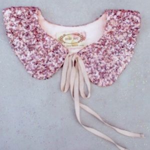 Joyfolie Tabitha collar